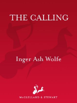 [Hazel Micallef Mystery 01] • The Calling